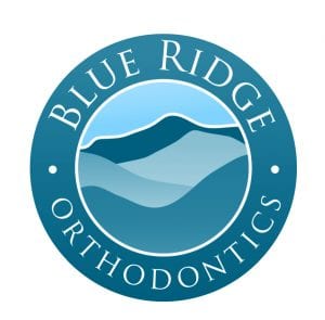 Blue Ridge Ortho logo