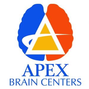 APEX Brain Center logo