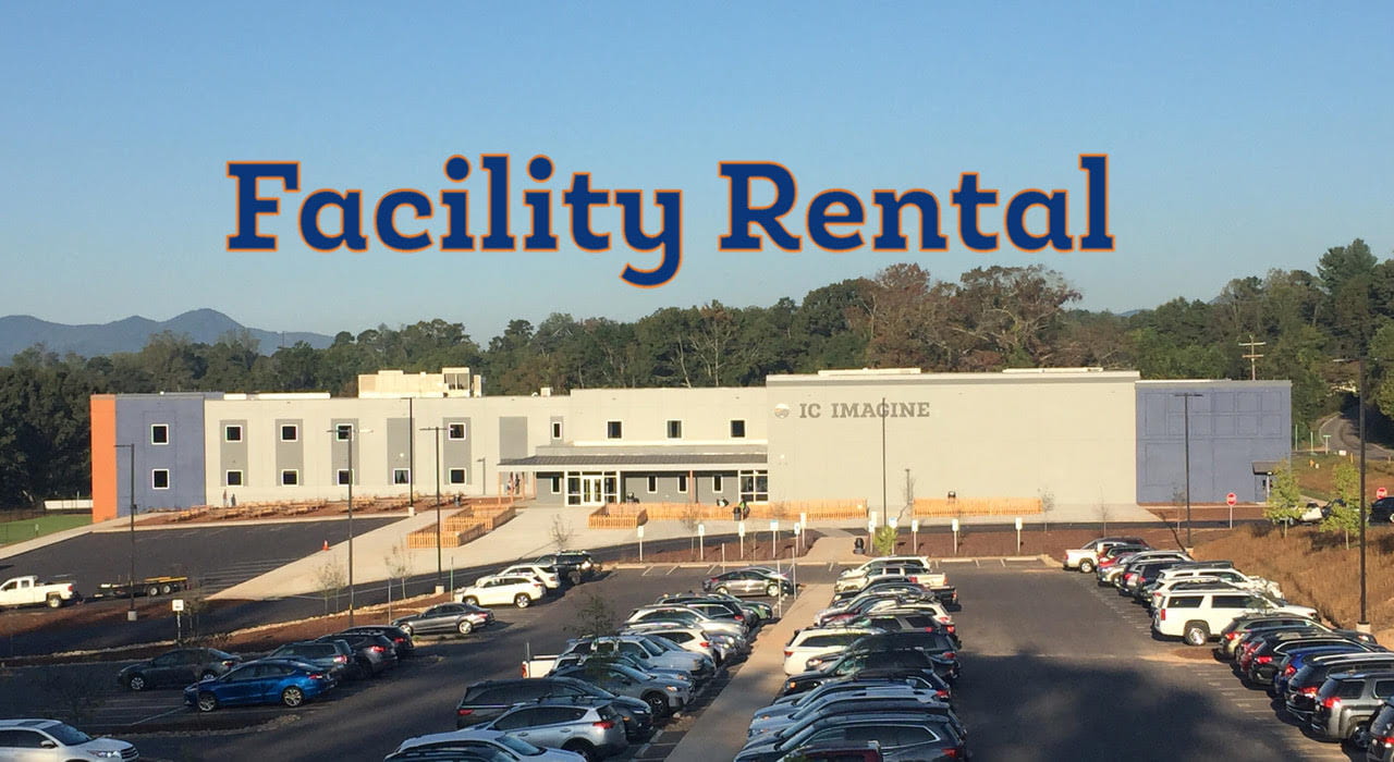 rental of facility