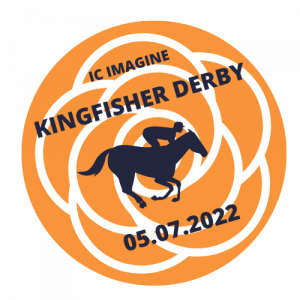 Kingfisher Derby Circle logo